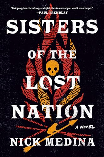 Sisters of the Lost Nation von Berkley